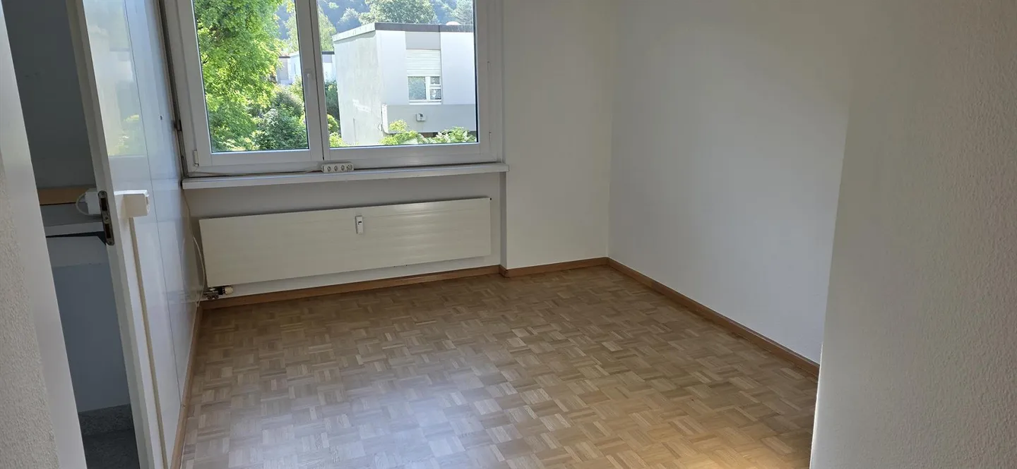 Geräumige 4.5-Zimmerwohnung - Foto 5 von 11