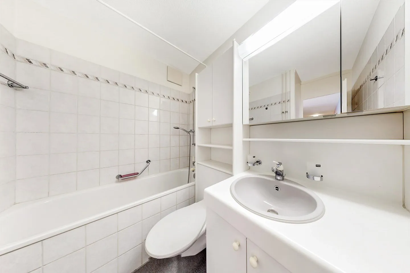 Belle vue sur la ville d'Aarau - Photo 11 sur 13