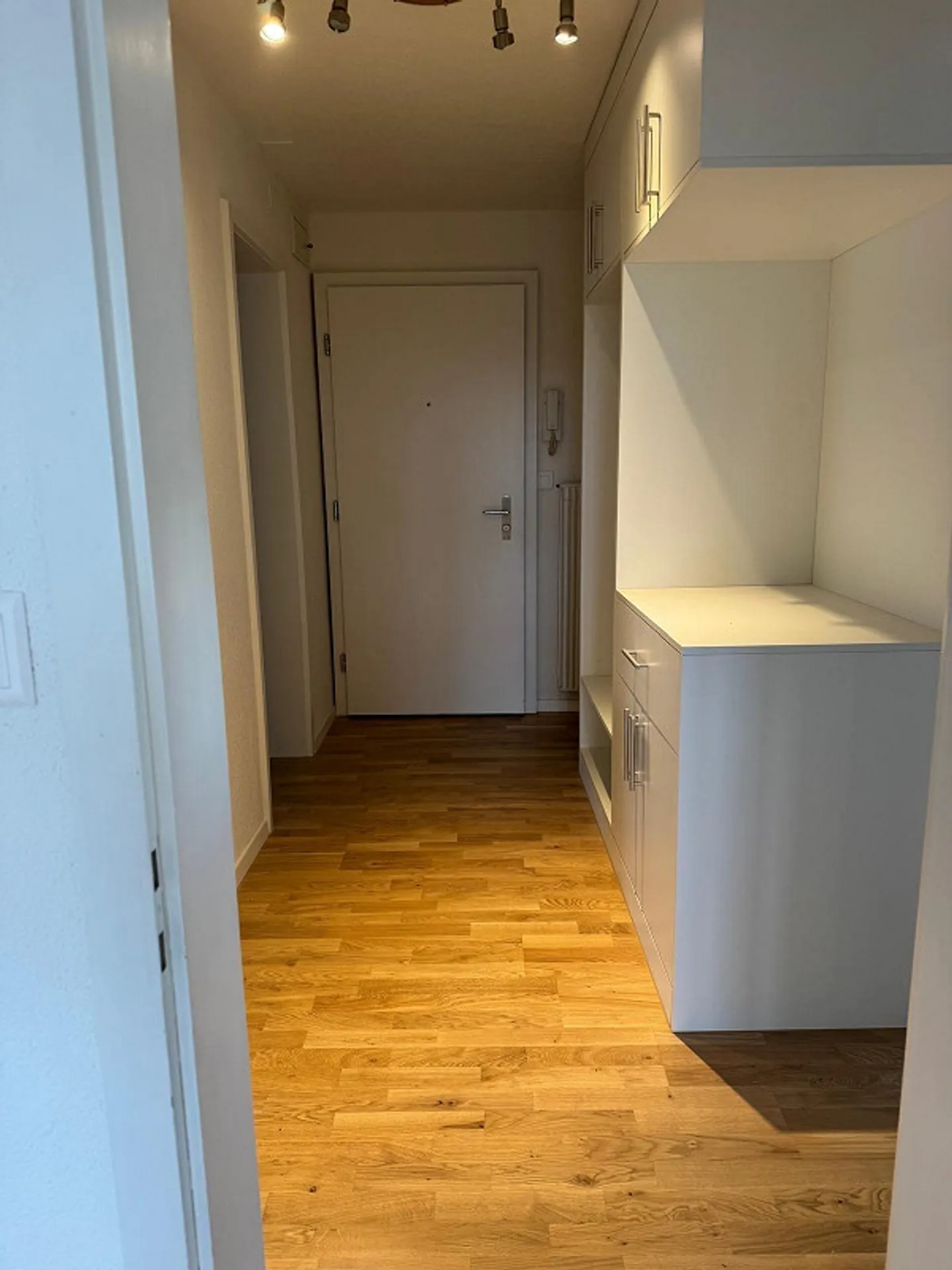 2.5-ZWG im 2. OG, in 8157 Dielsdorf zu vermieten - Foto 3 von 8