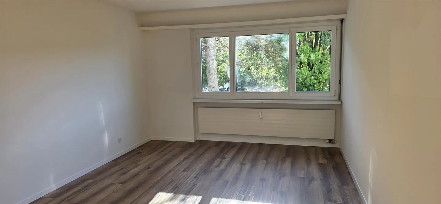 Geräumige 4.5-Zimmerwohnung - Foto 6 von 11