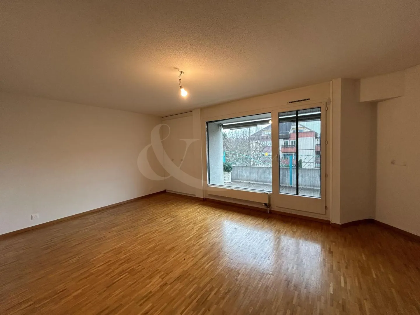 Penthouse exclusif occupant tout l'étage avec une grande terrasse au cœur de Perly - Photo 7 sur 8