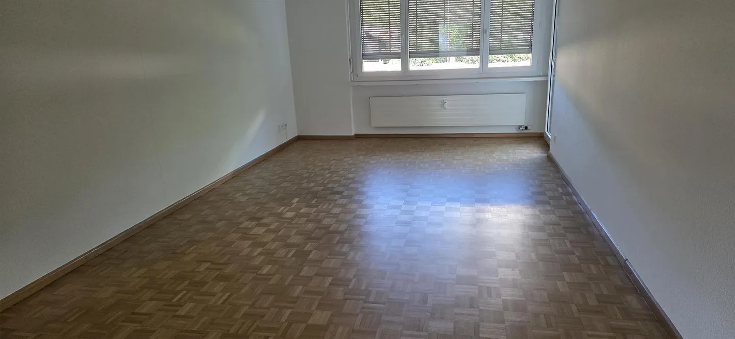 Geräumige 4.5-Zimmerwohnung - Foto 7 von 11
