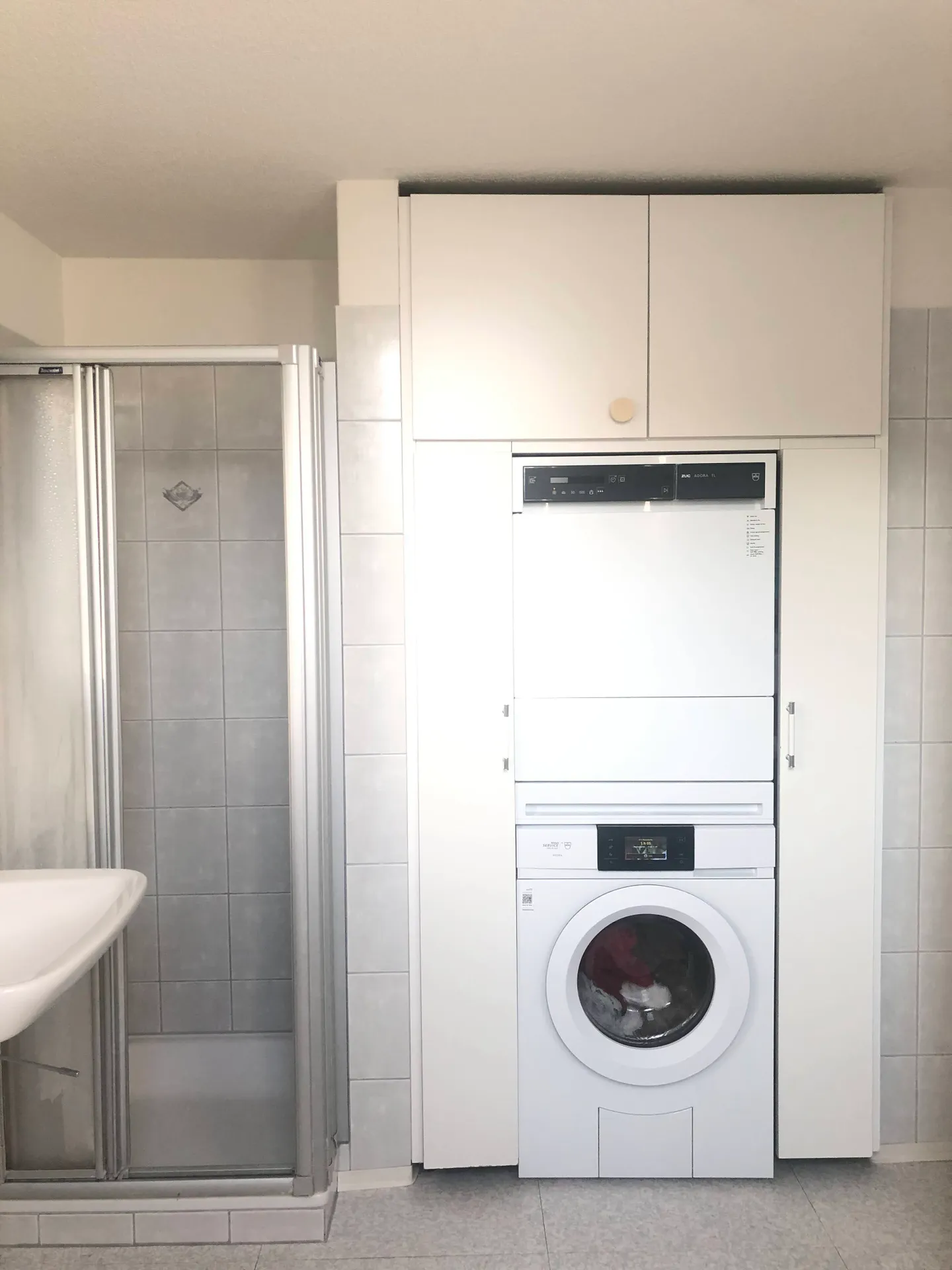 Appartamento duplex di 3,5 locali in affitto a Hauptikon - Foto 8 di 9