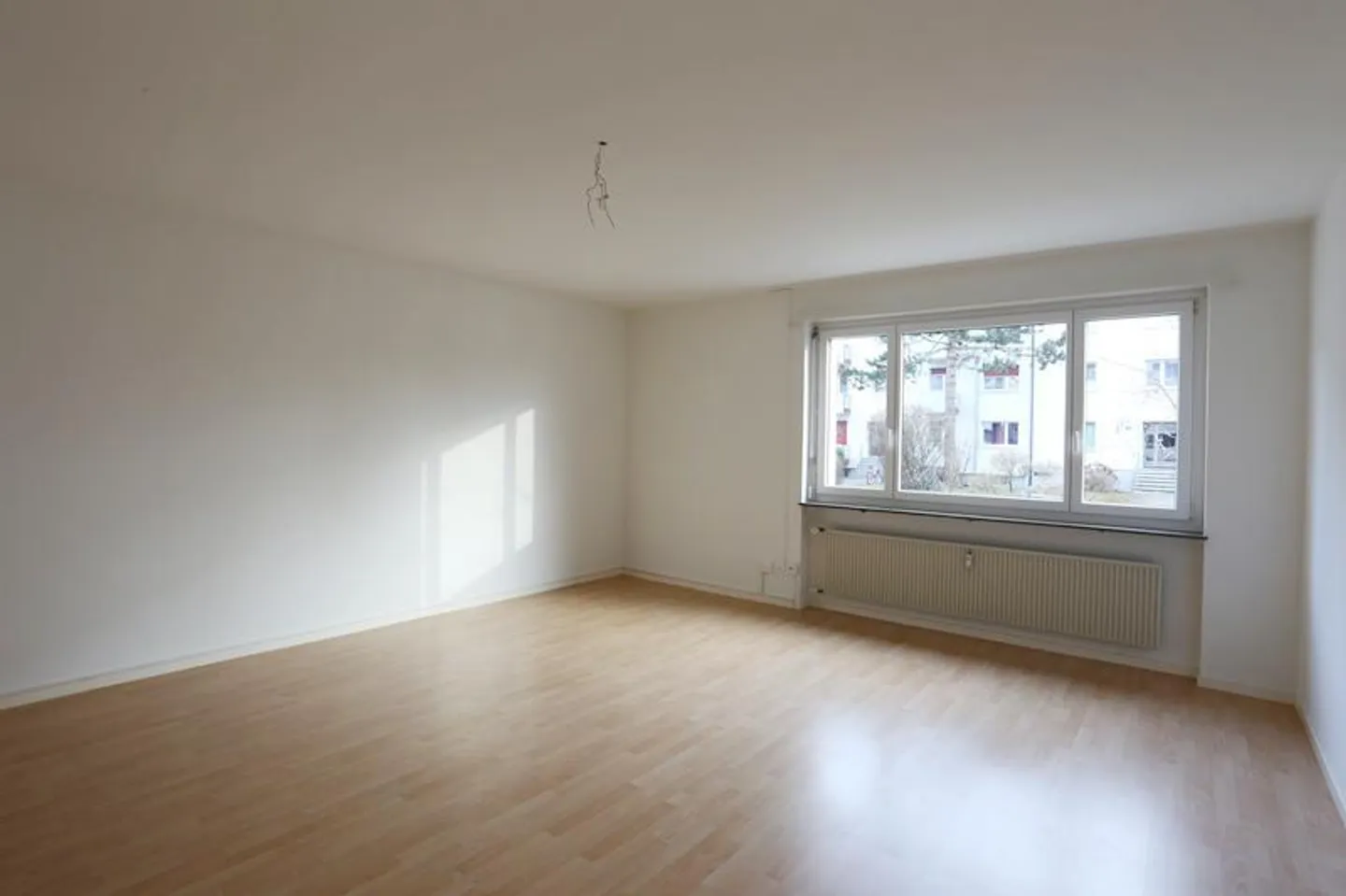 Renovierte 3-Zimmerwohnung - Foto 3 von 5