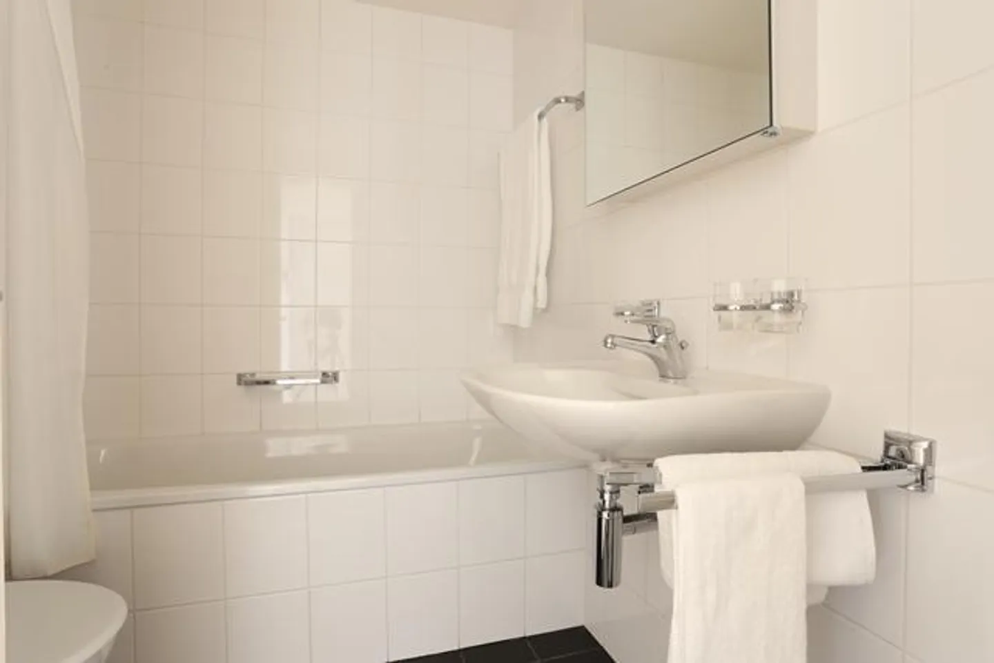 Renovierte 3-Zimmerwohnung - Foto 4 von 5