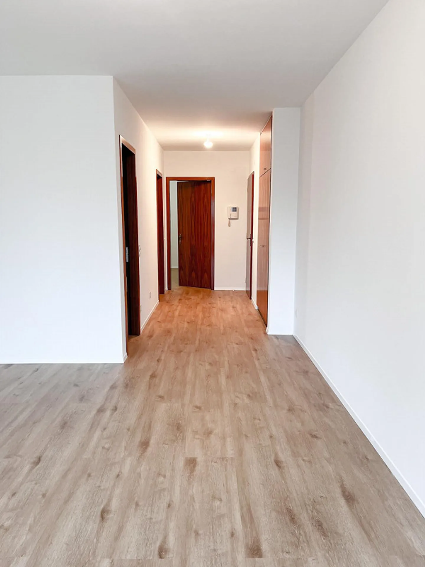 Appartamento ristrutturato a Lugano - Foto 3 di 4