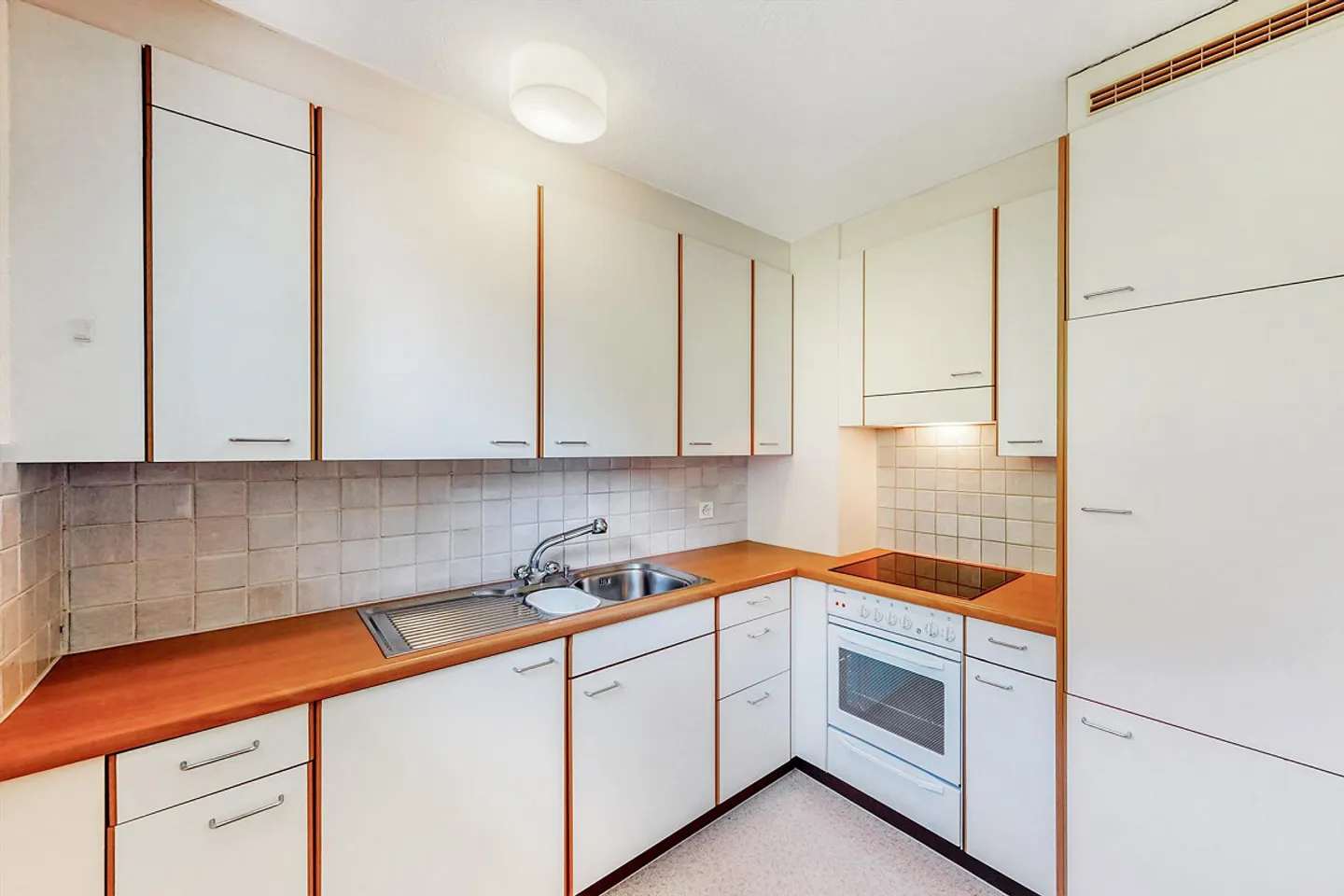 Belle vue sur la ville d'Aarau - Photo 9 sur 13