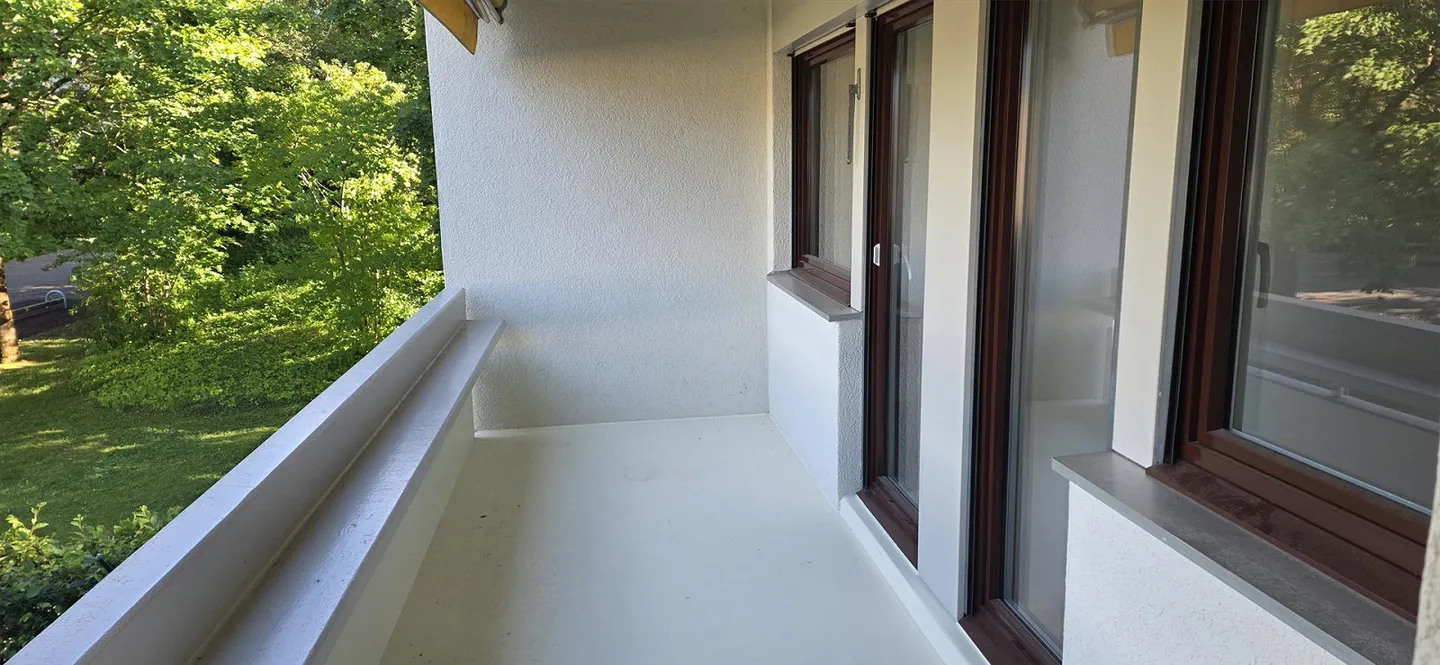 Geräumige 4.5-Zimmerwohnung - Foto 8 von 11
