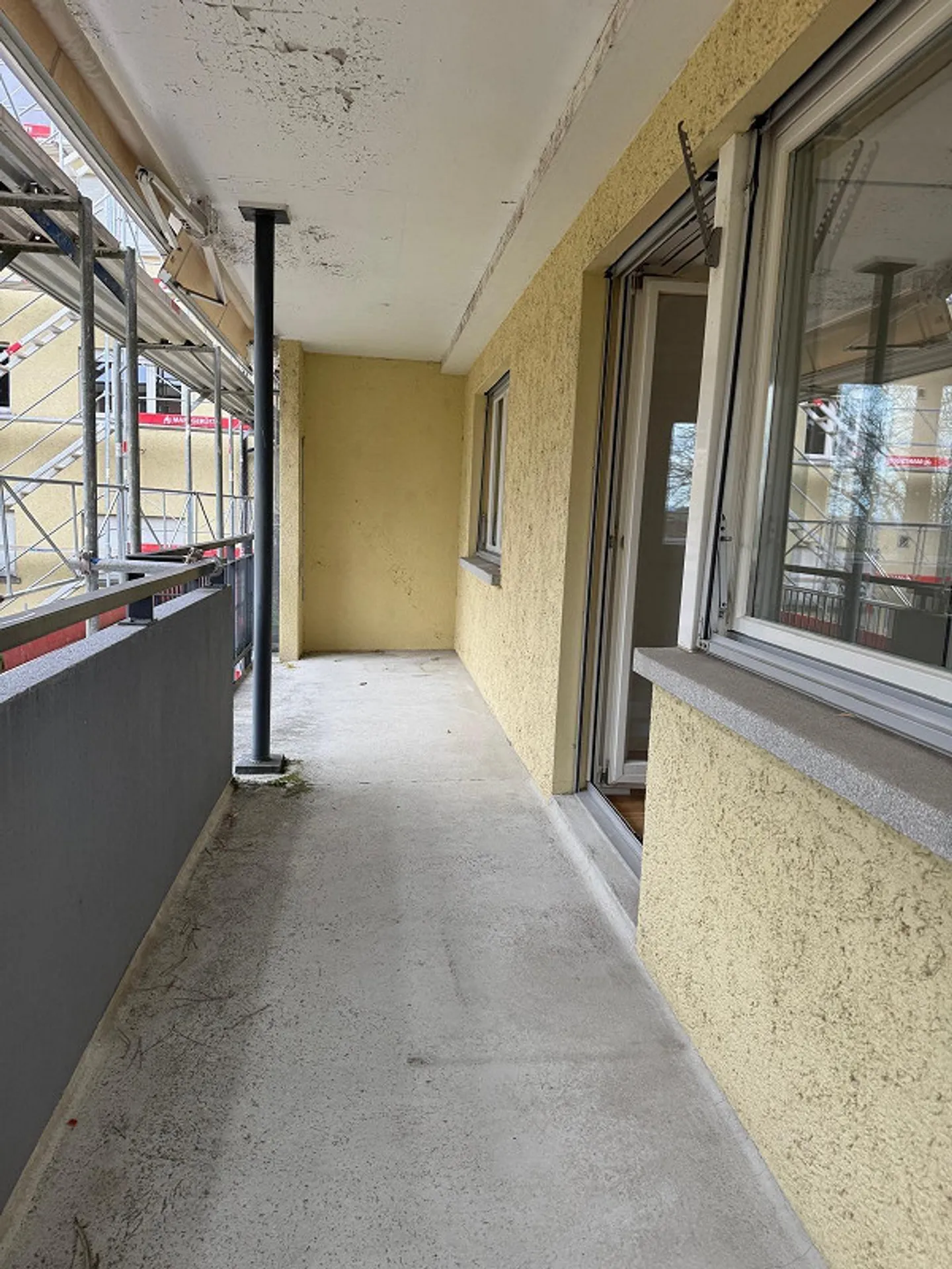 2.5-ZWG im 2. OG, in 8157 Dielsdorf zu vermieten - Foto 8 von 8