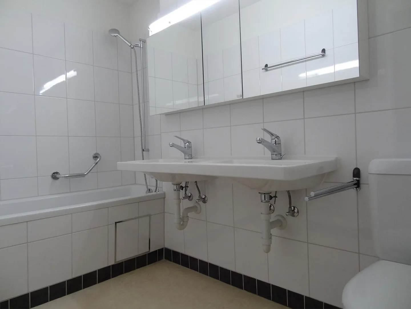 Geräumige 4.5-Zimmerwohnung - Foto 9 von 11
