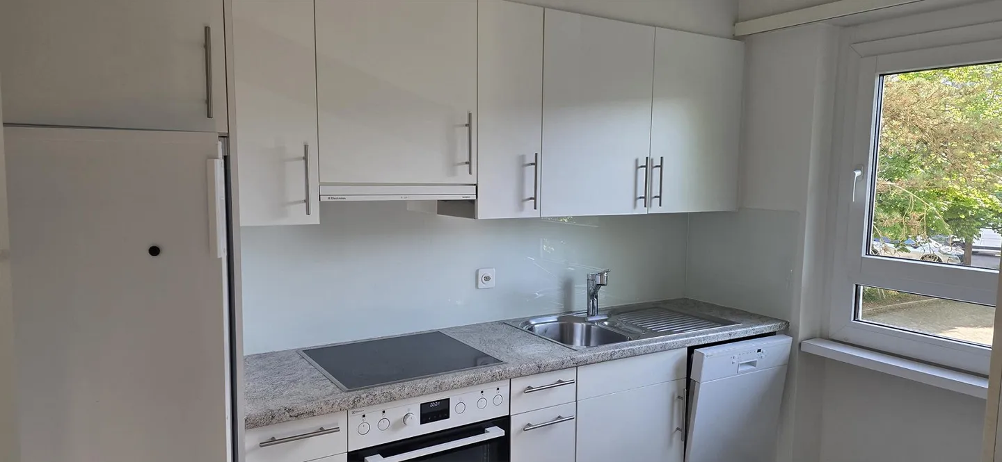 Geräumige 4.5-Zimmerwohnung - Foto 10 von 11