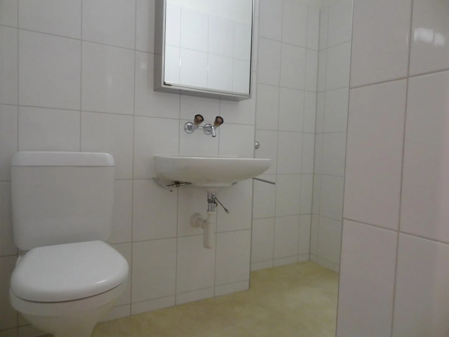 Geräumige 4.5-Zimmerwohnung - Foto 11 von 11