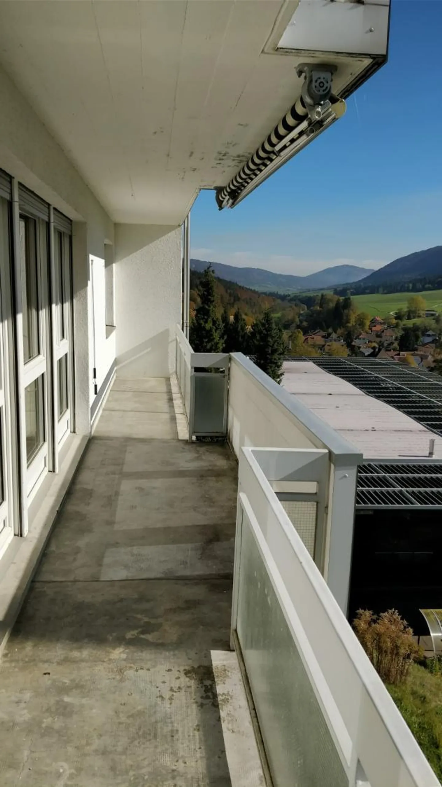 4-Zimmer-Wohnung - Foto 2 von 11