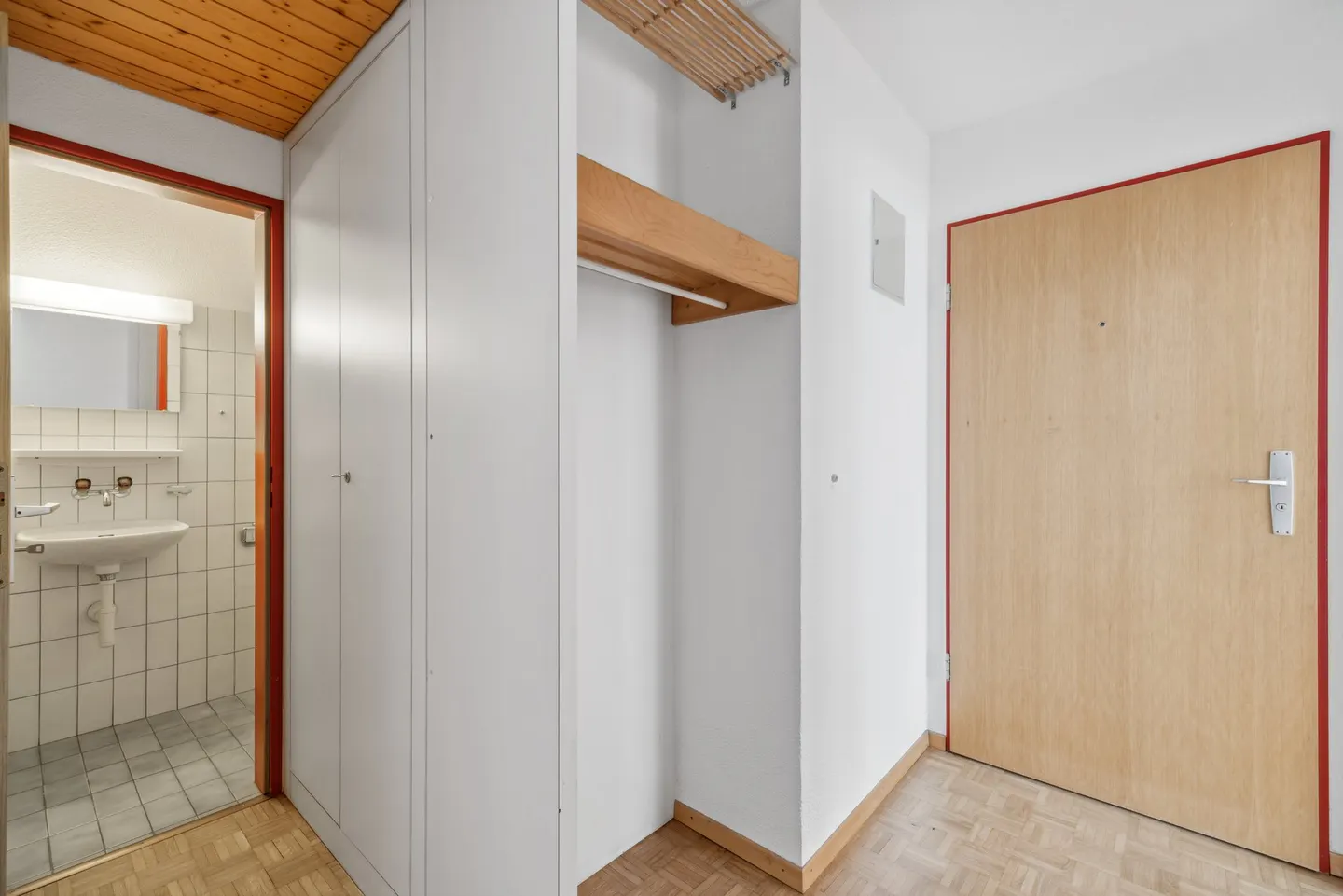Appartement spacieux avec balcon - Photo 10 sur 12