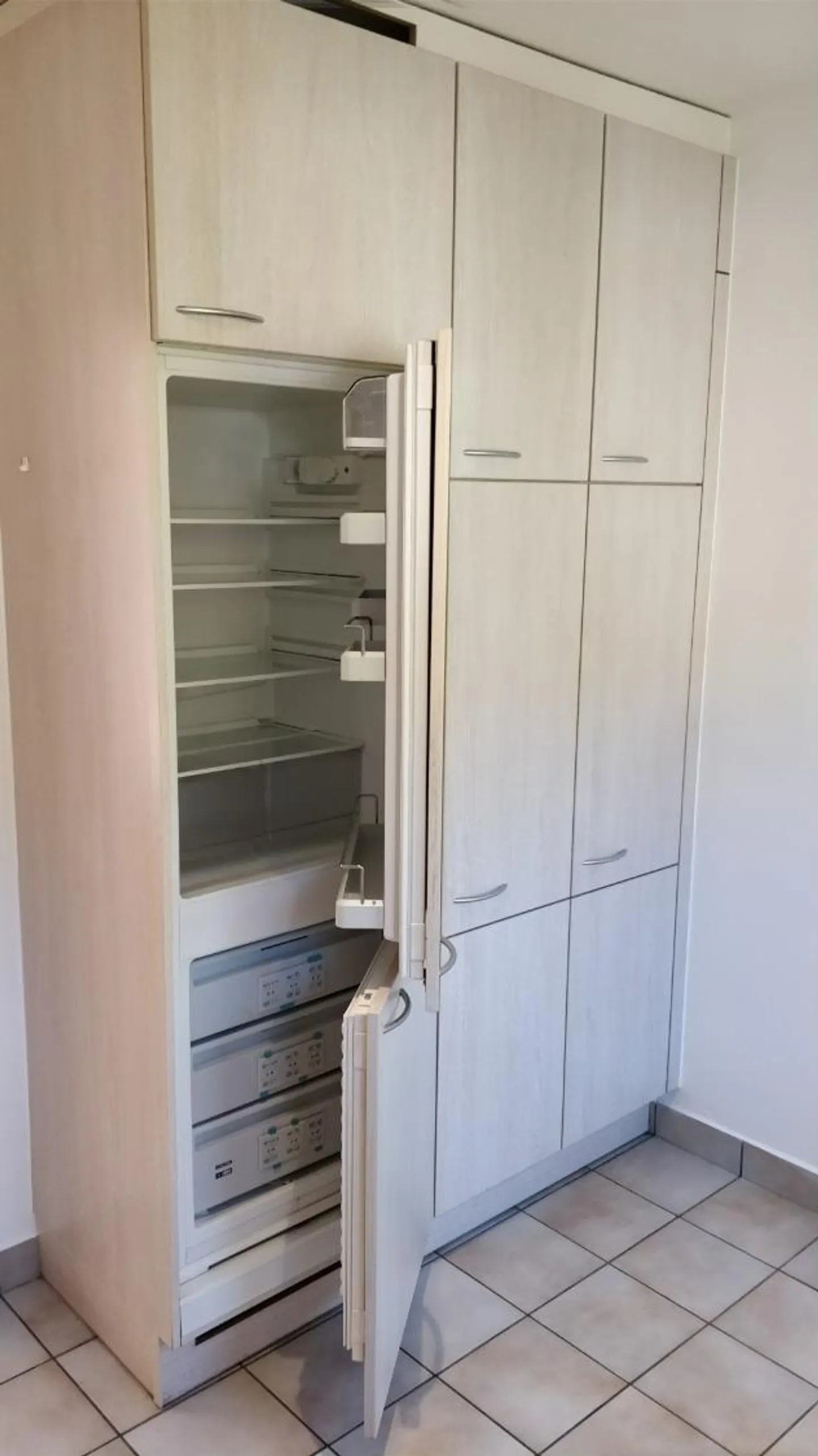 4-Zimmer-Wohnung - Foto 5 von 11