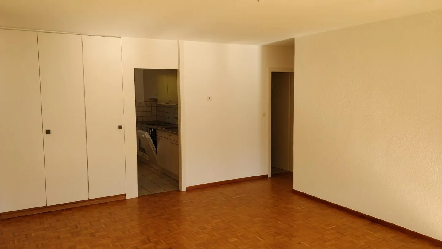 4-Zimmer-Wohnung - Foto 6 von 11