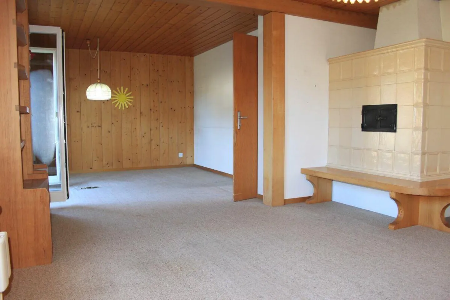 Charmantes Einfamilienhaus mit Garten - Foto 3 von 12