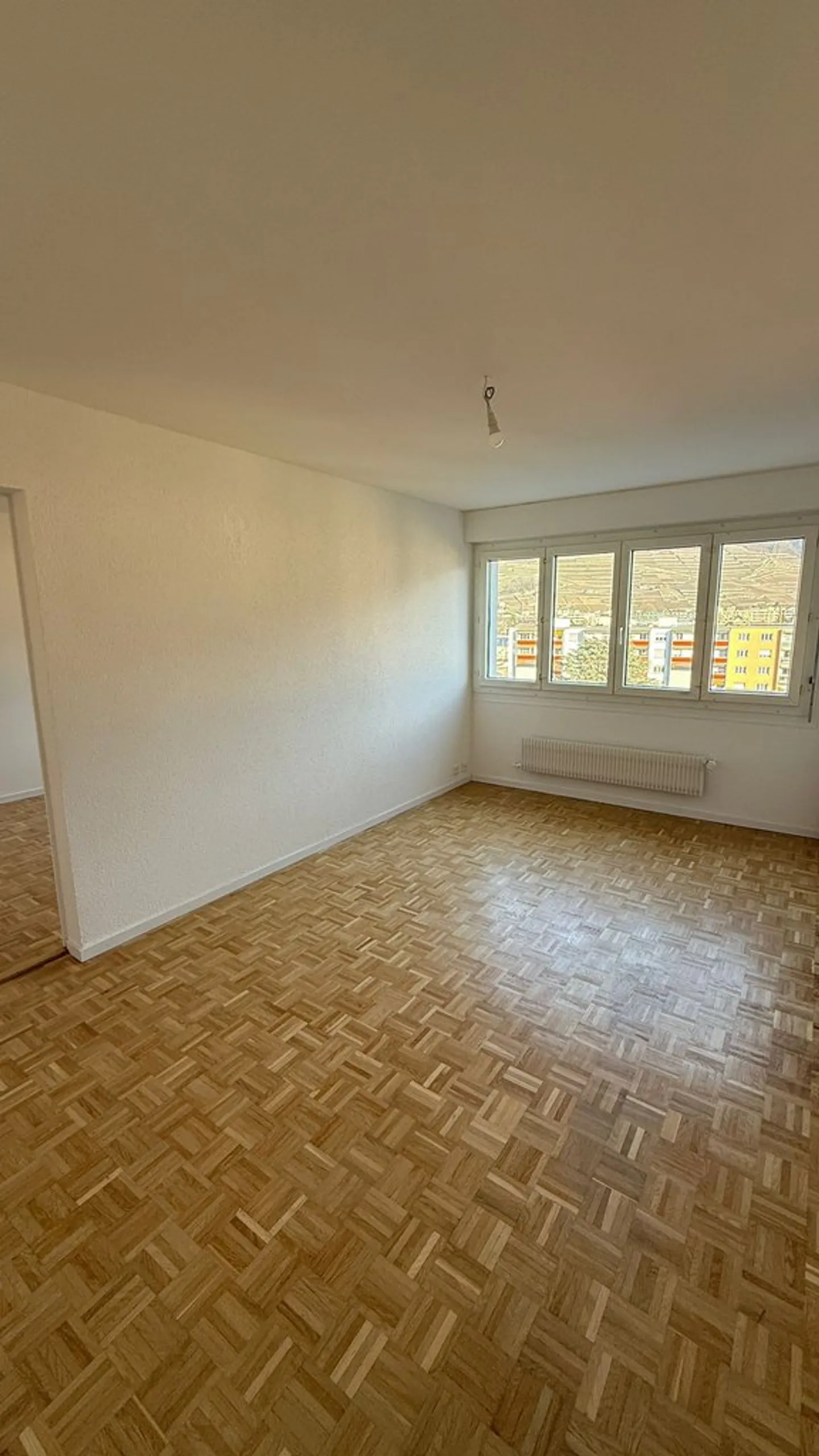 Incantevole appartamento 2 locali ad Aigle - Foto 3 di 6