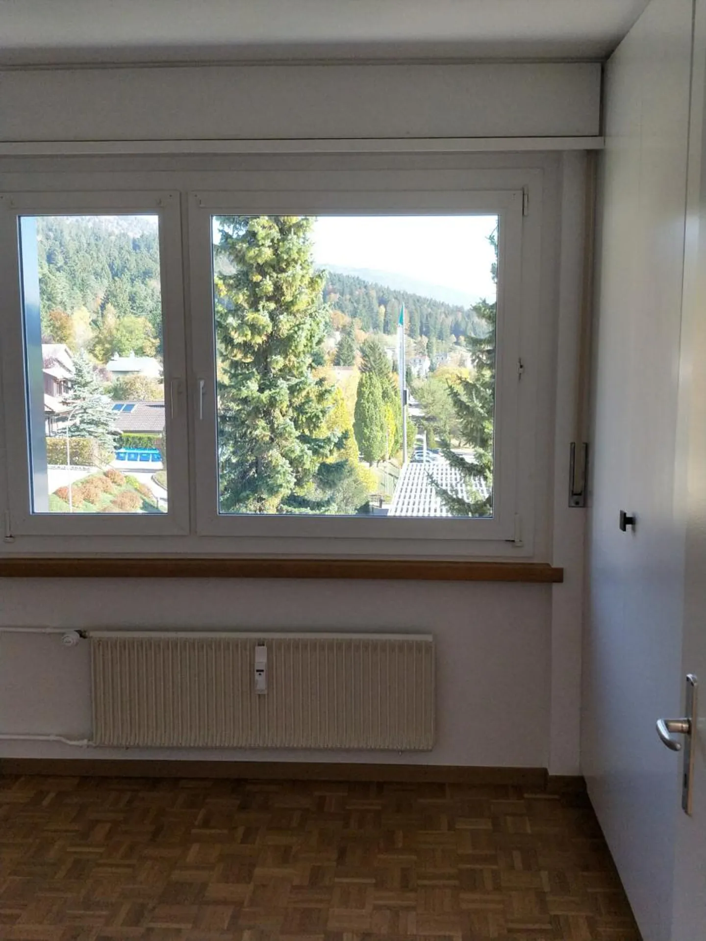 4-Zimmer-Wohnung - Foto 8 von 11