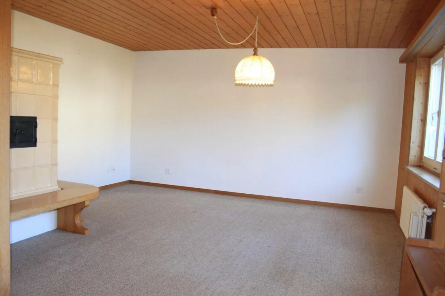 Charmantes Einfamilienhaus mit Garten - Foto 4 von 12