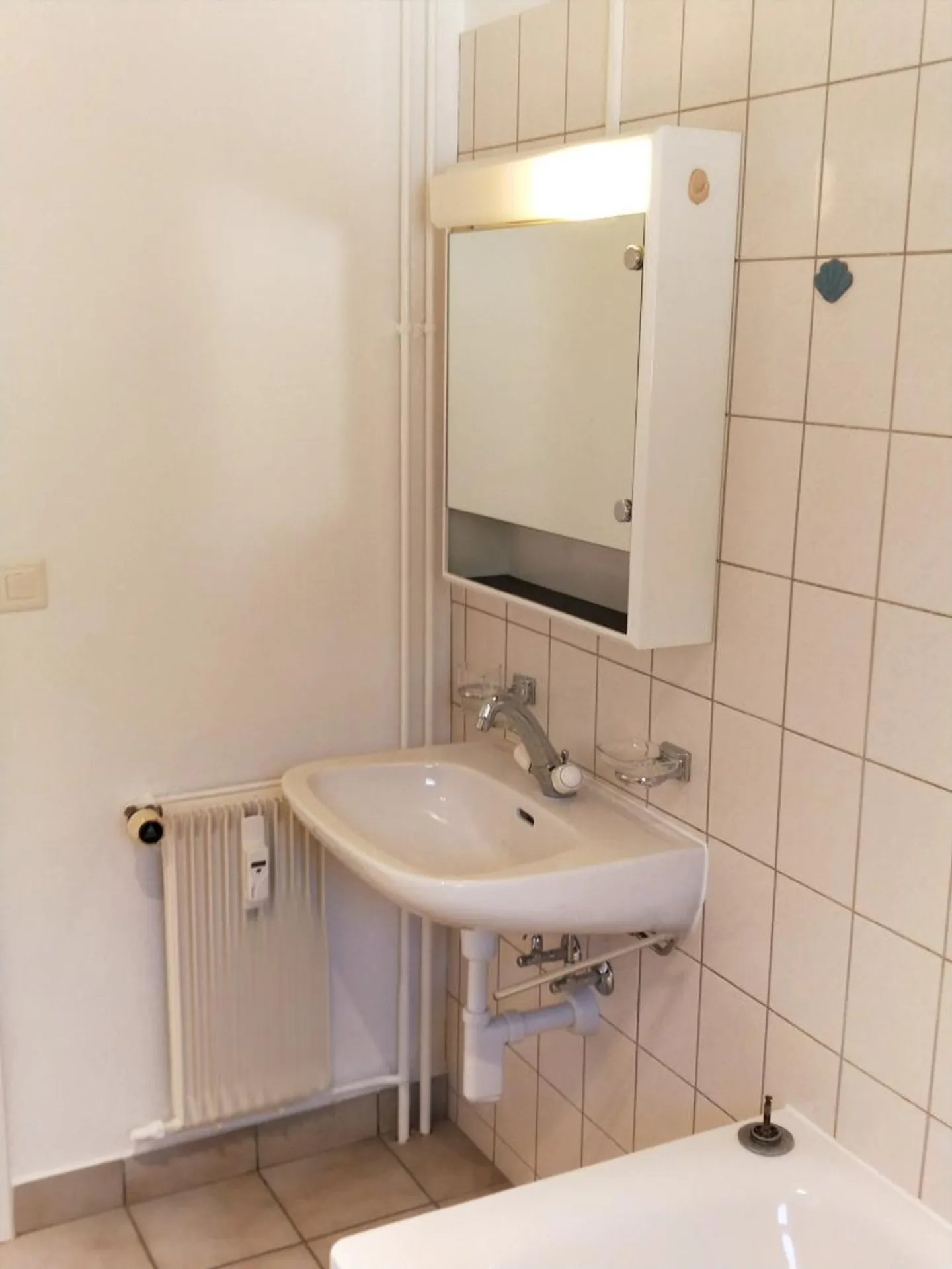 4-Zimmer-Wohnung - Foto 9 von 11