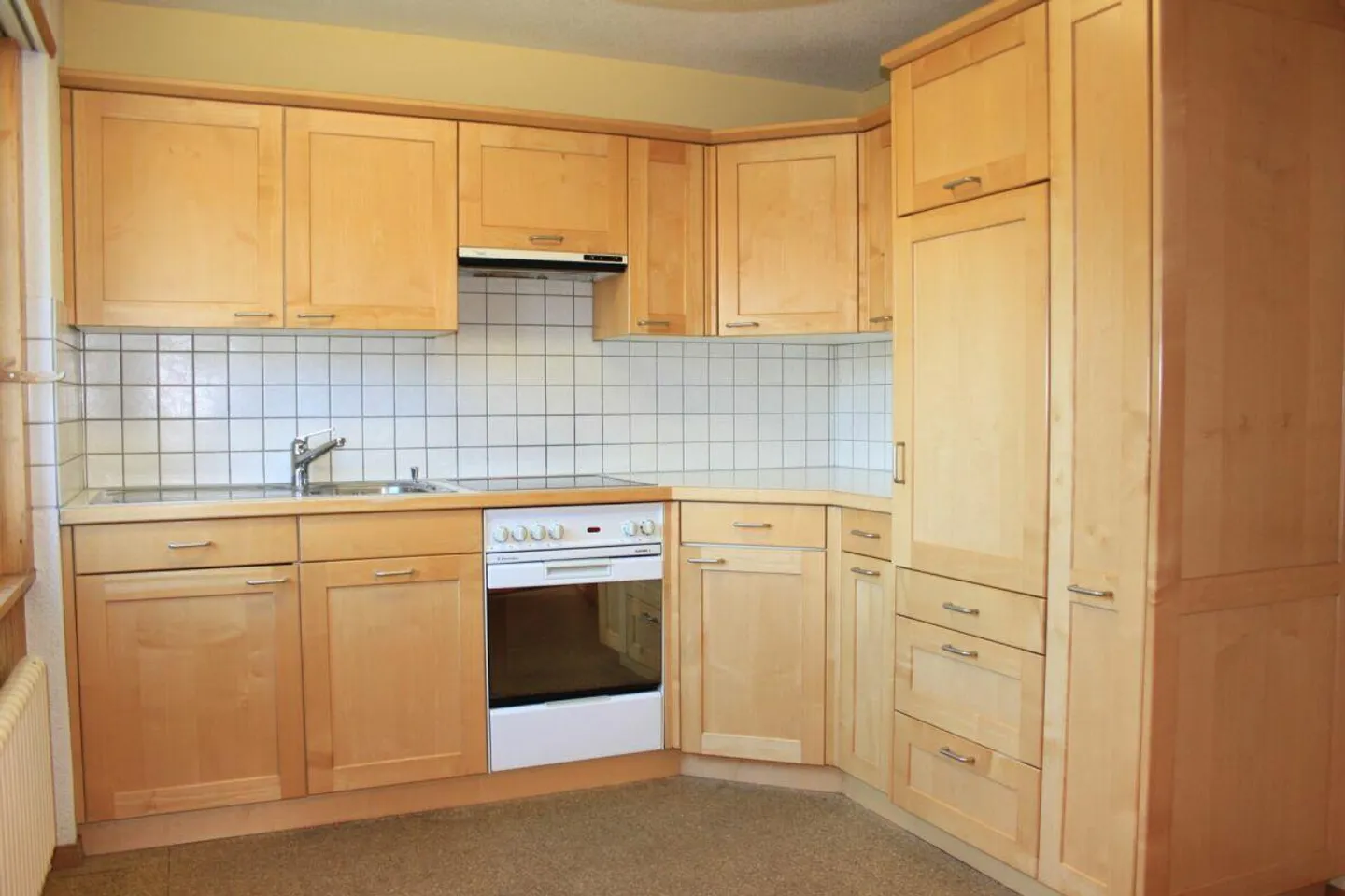 Charmantes Einfamilienhaus mit Garten - Foto 5 von 12