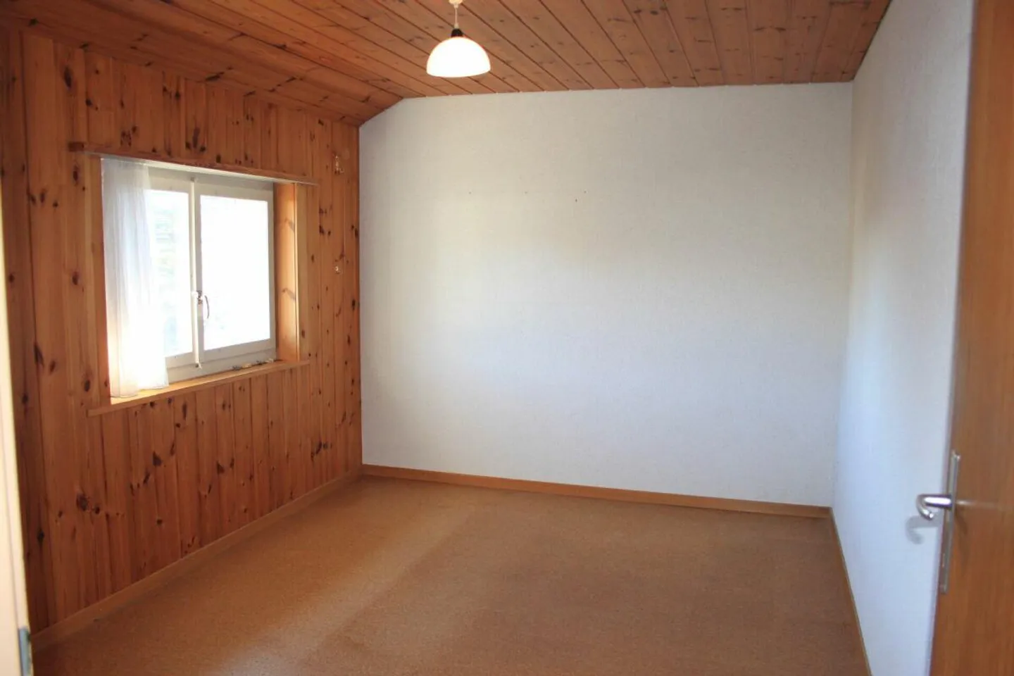 Charmantes Einfamilienhaus mit Garten - Foto 7 von 12