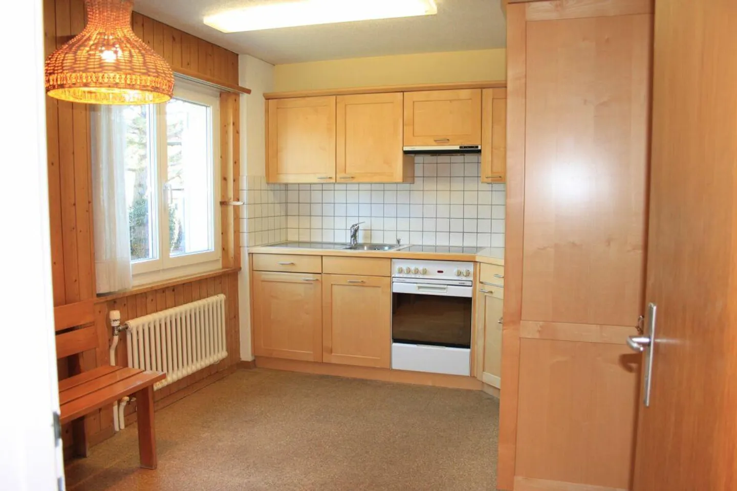 Charmantes Einfamilienhaus mit Garten - Foto 6 von 12