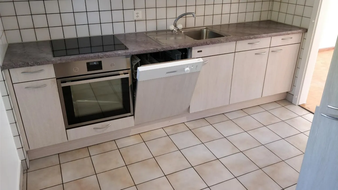 4-Zimmer-Wohnung - Foto 3 von 11