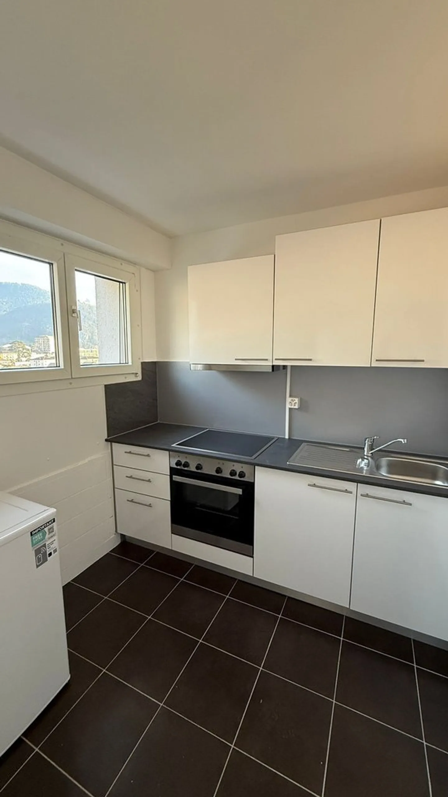 Incantevole appartamento 2 locali ad Aigle - Foto 1 di 6