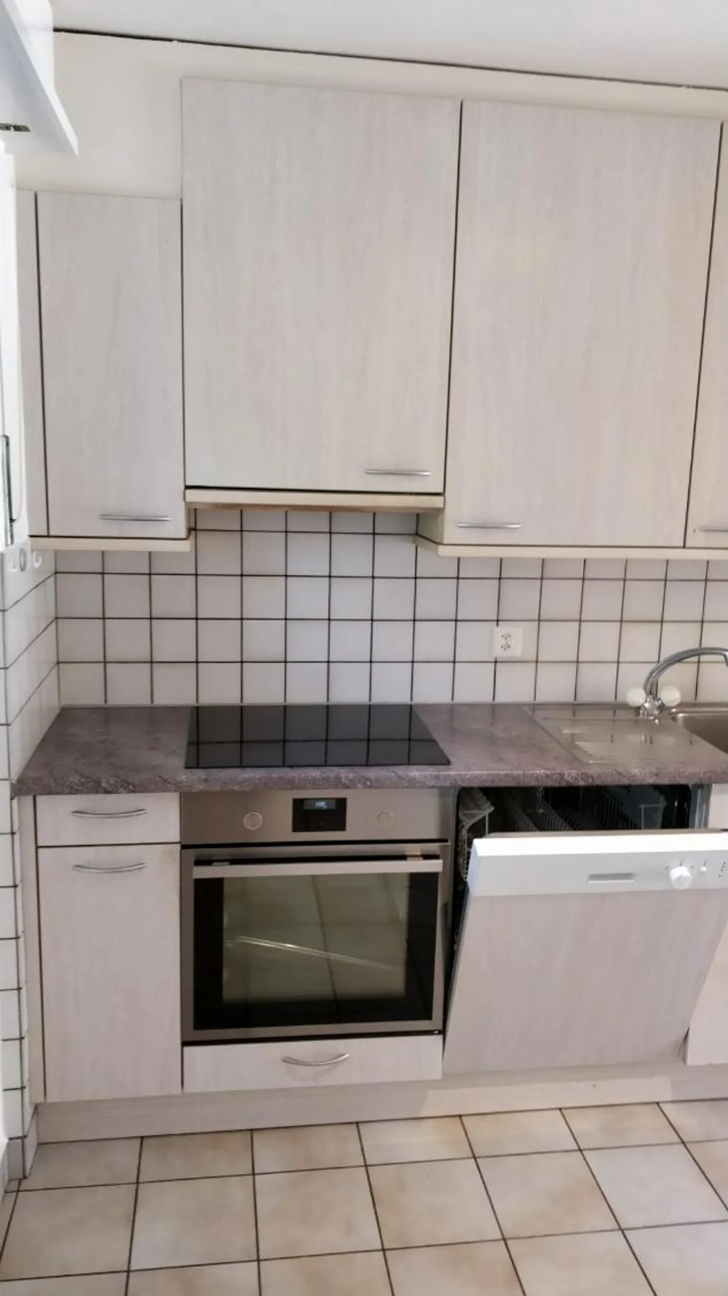 4-Zimmer-Wohnung - Foto 4 von 11