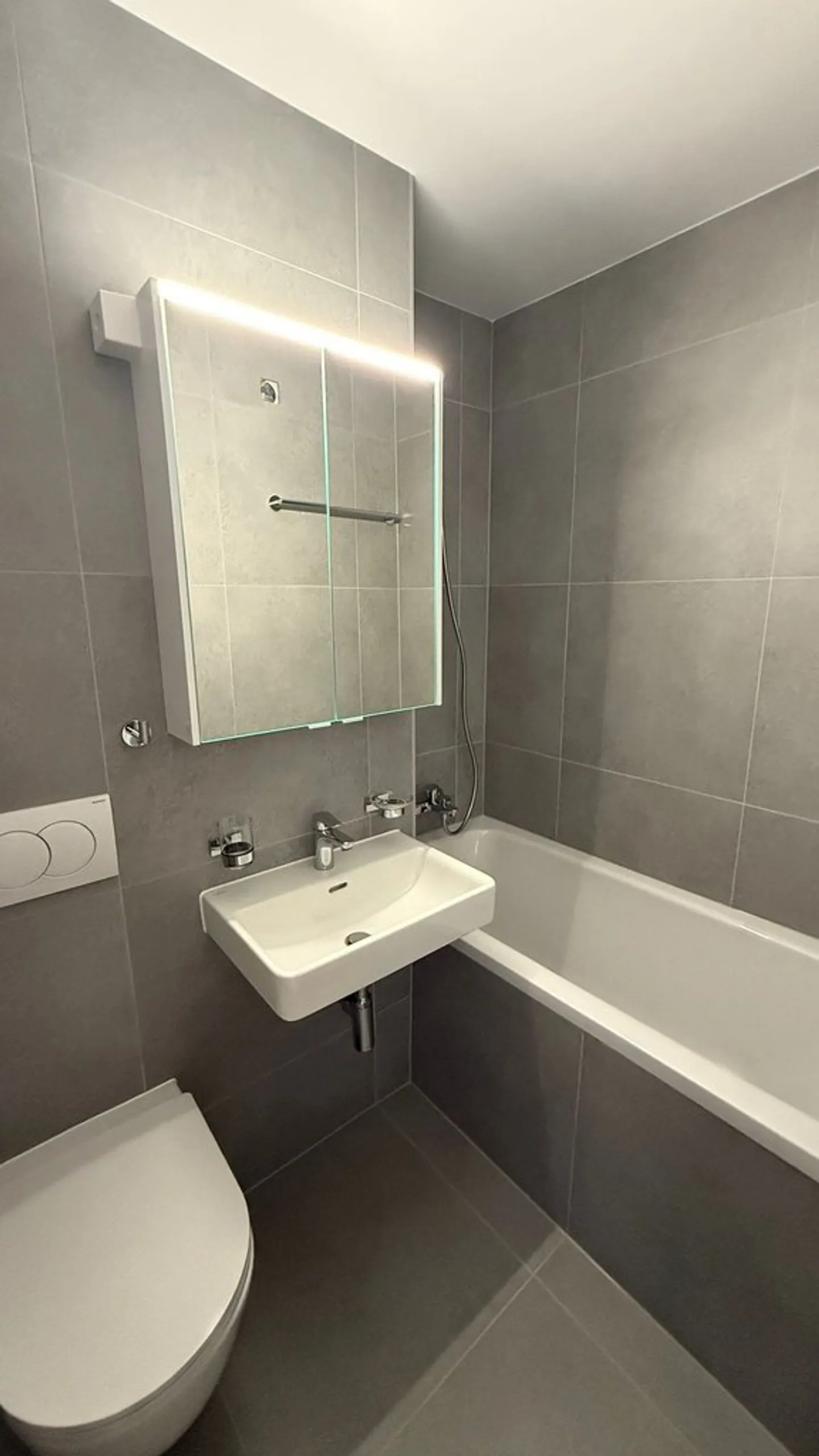 Incantevole appartamento 2 locali ad Aigle - Foto 2 di 6