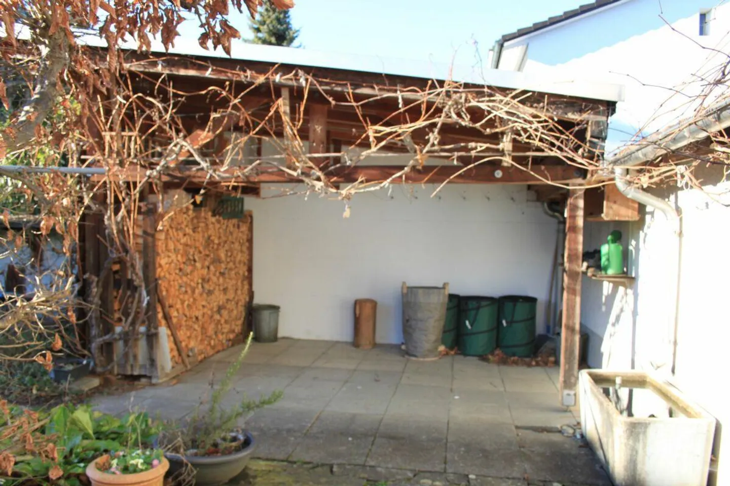 Charmantes Einfamilienhaus mit Garten - Foto 11 von 12