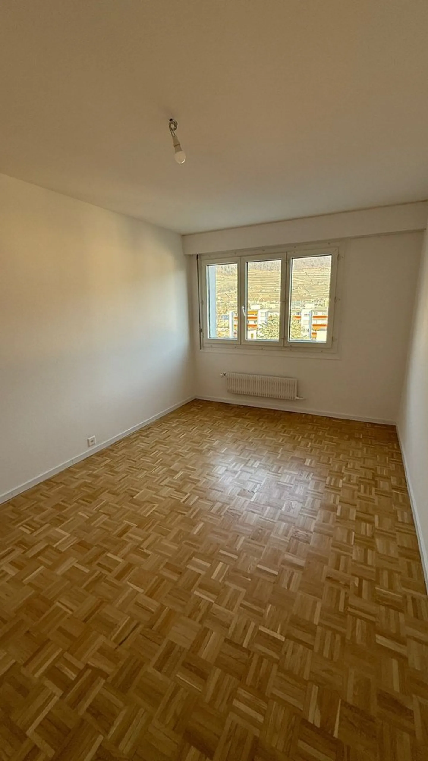 Incantevole appartamento 2 locali ad Aigle - Foto 4 di 6