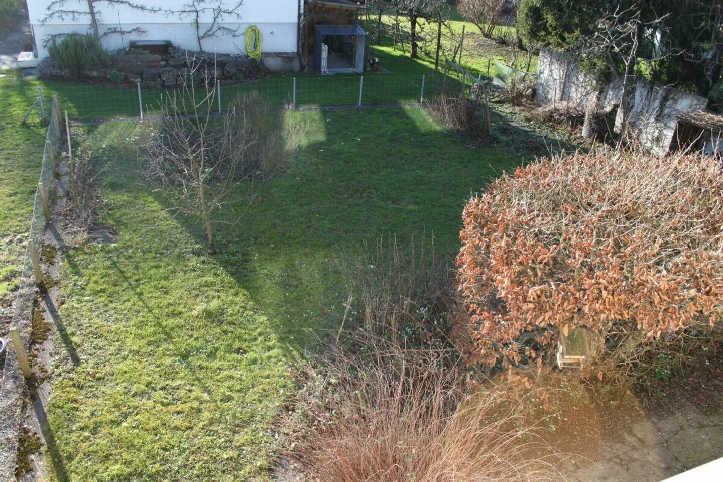 Charmantes Einfamilienhaus mit Garten - Foto 12 von 12