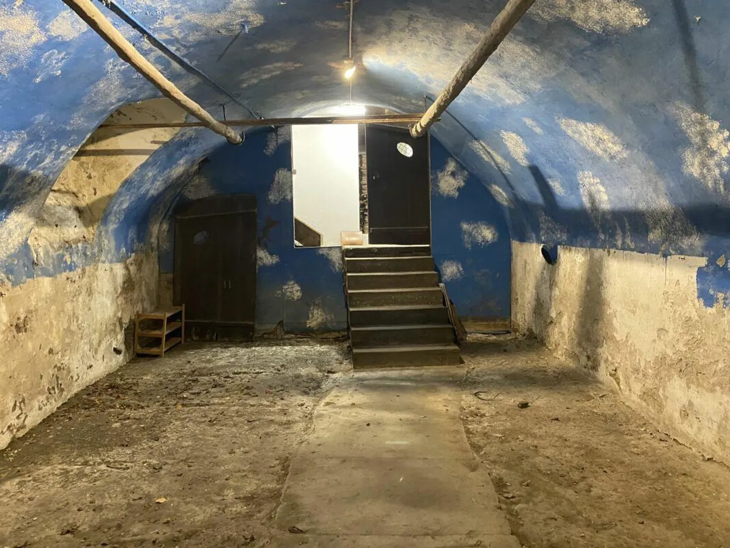 Geräumiger Gewölbekeller zu vermieten - Foto 2 von 7