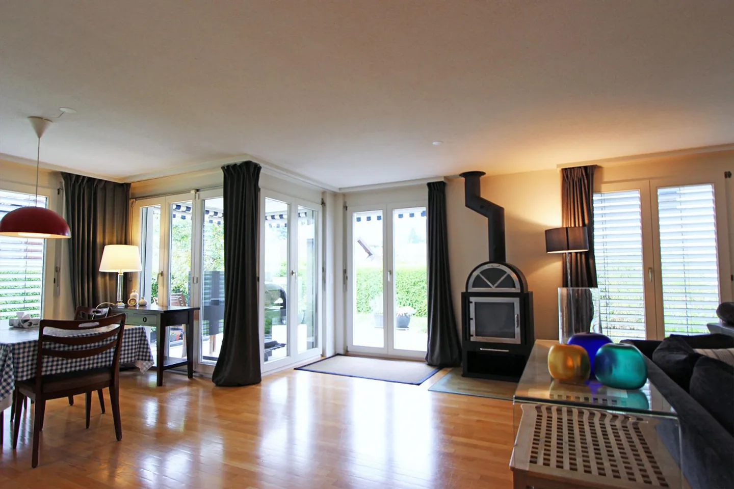Semi-Detached Family House with Apartment - Photo 1 of 12