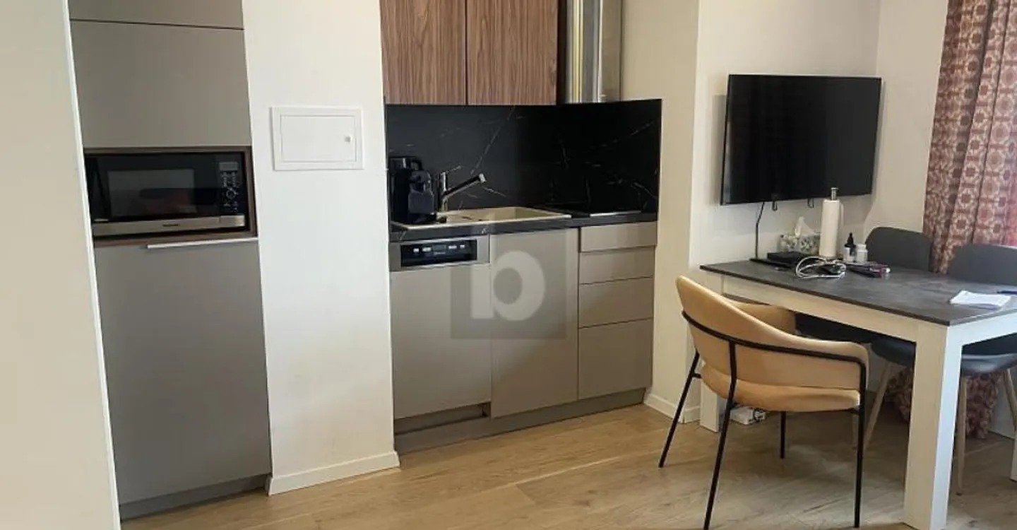 Appartement Central Charmant - Photo 2 sur 5