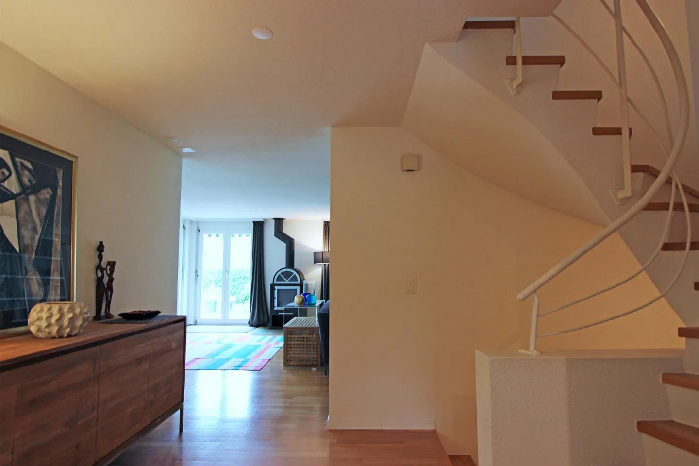 Semi-Detached Family House with Apartment - Photo 3 of 12