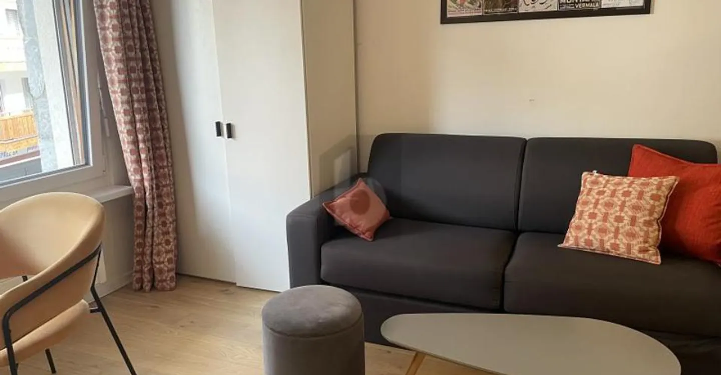 Appartement Central Charmant - Photo 3 sur 5