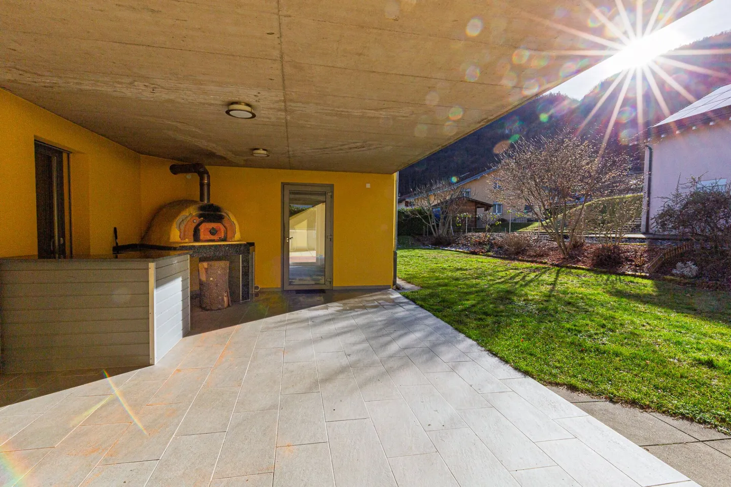 Casa unifamiliare con impianto abitabile, senza vicini! - Foto 10 di 14