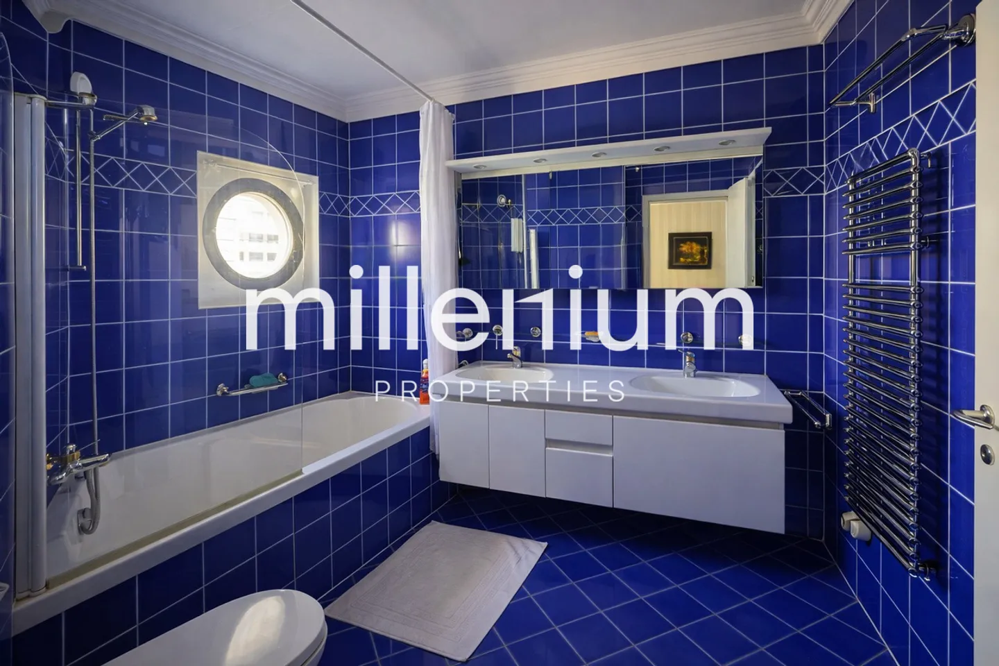 Appartement de Luxe avec Vues - Photo 8 sur 8