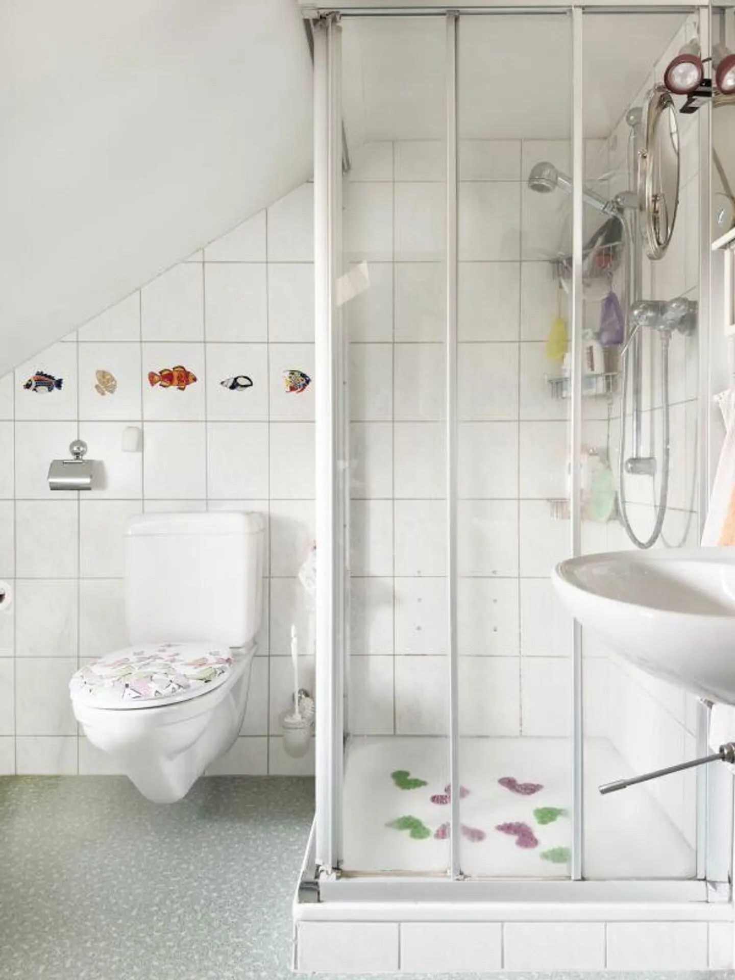 4.5-Room Semi-Detached Single-Family House on an Exceptionally Generous Plot of 948 m² - Photo 12 of 30