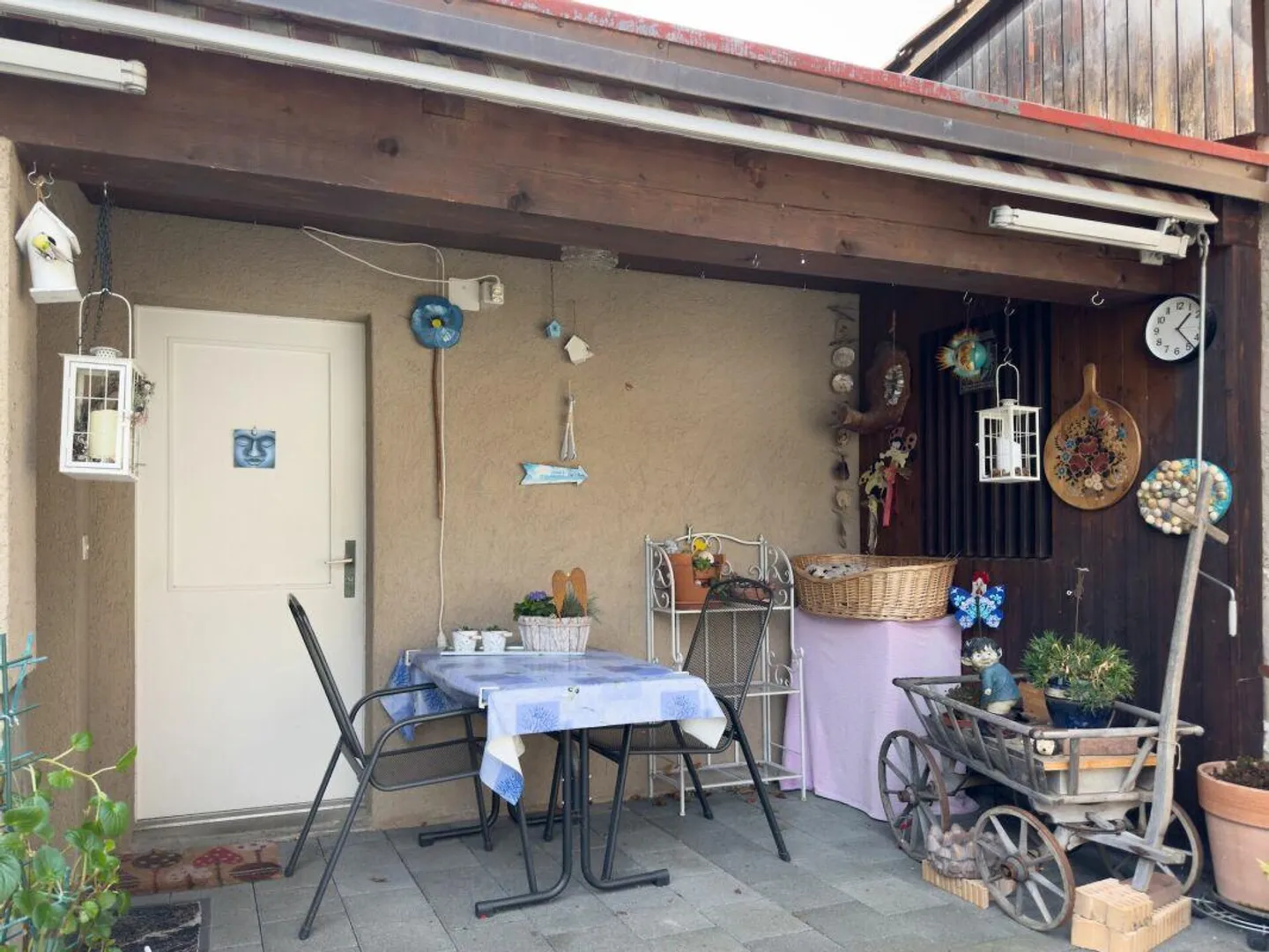 4.5-Room Semi-Detached Single-Family House on an Exceptionally Generous Plot of 948 m² - Photo 13 of 30