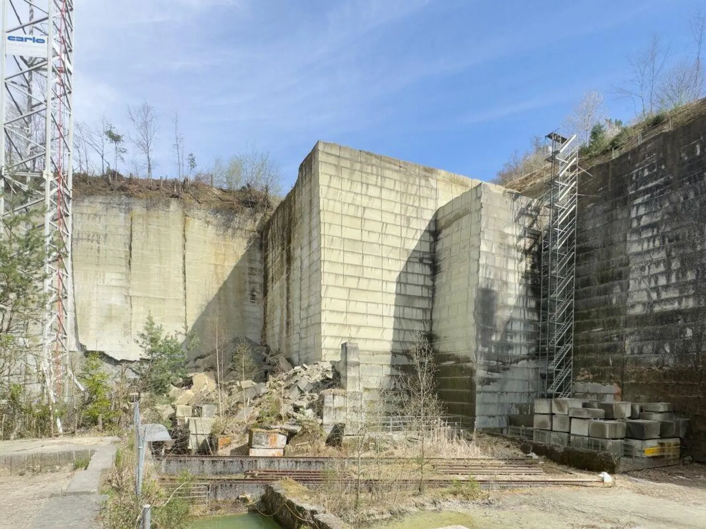 4.5-Room Semi-Detached Single-Family House on an Exceptionally Generous Plot of 948 m² - Photo 26 of 30