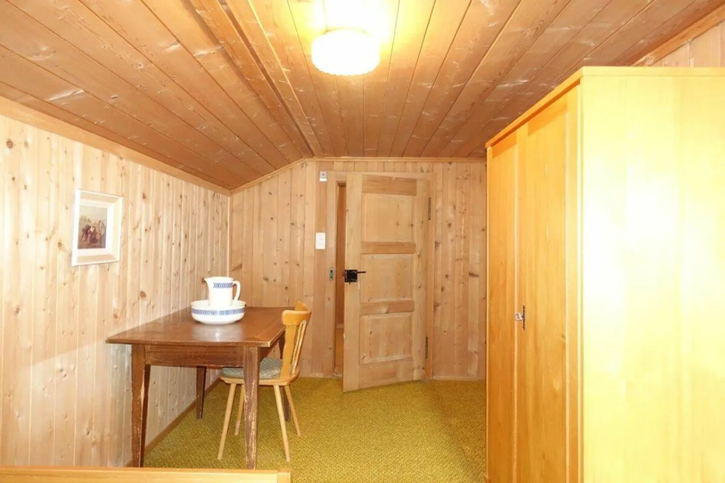 Maison semi-détachée charmante - Photo 8 sur 13
