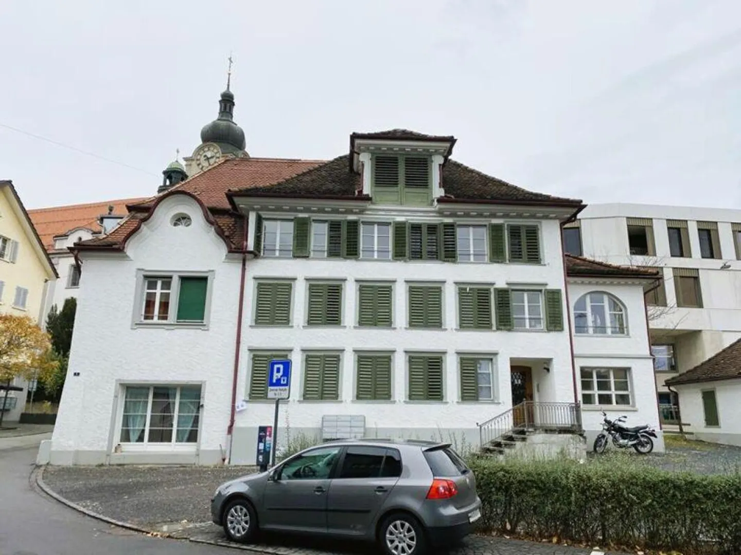 Geräumiger Gewölbekeller zu vermieten - Foto 7 von 7