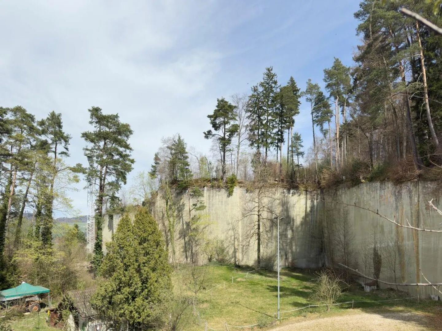 4.5-Room Semi-Detached Single-Family House on an Exceptionally Generous Plot of 948 m² - Photo 28 of 30