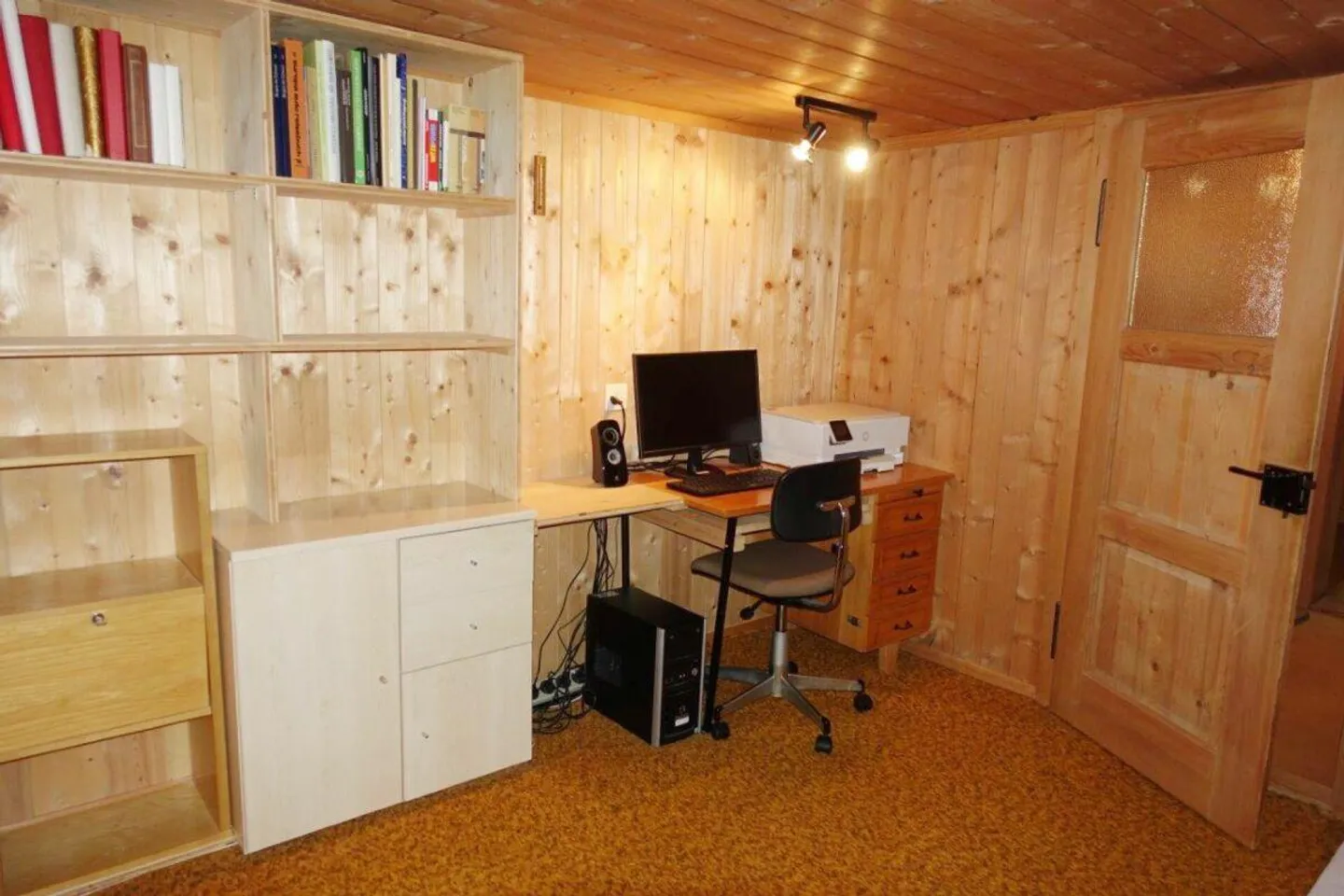 Maison semi-détachée charmante - Photo 9 sur 13