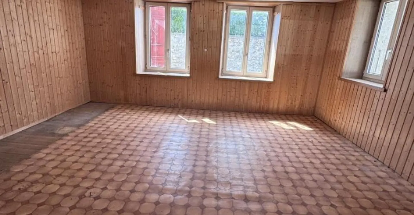 Maison de charme à rénover - Photo 3 sur 5